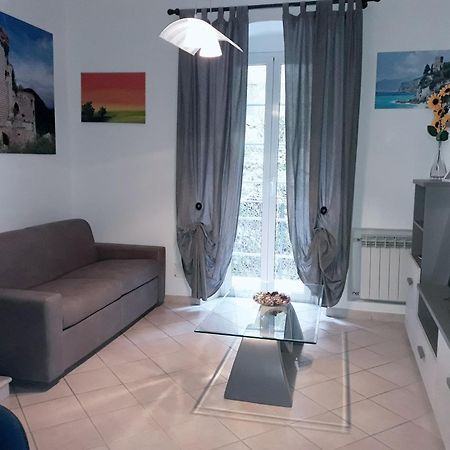 Finalborgo Location Apartment Финале Лигуре Екстериор снимка