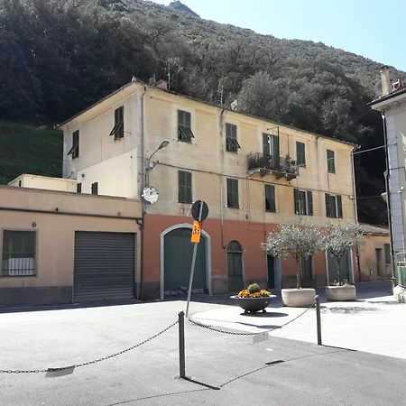 Finalborgo Location Apartment Финале Лигуре Екстериор снимка