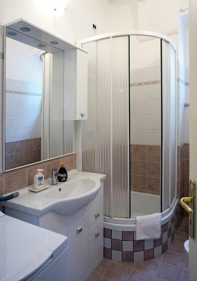 Finalborgo Location Apartment Финале Лигуре Екстериор снимка