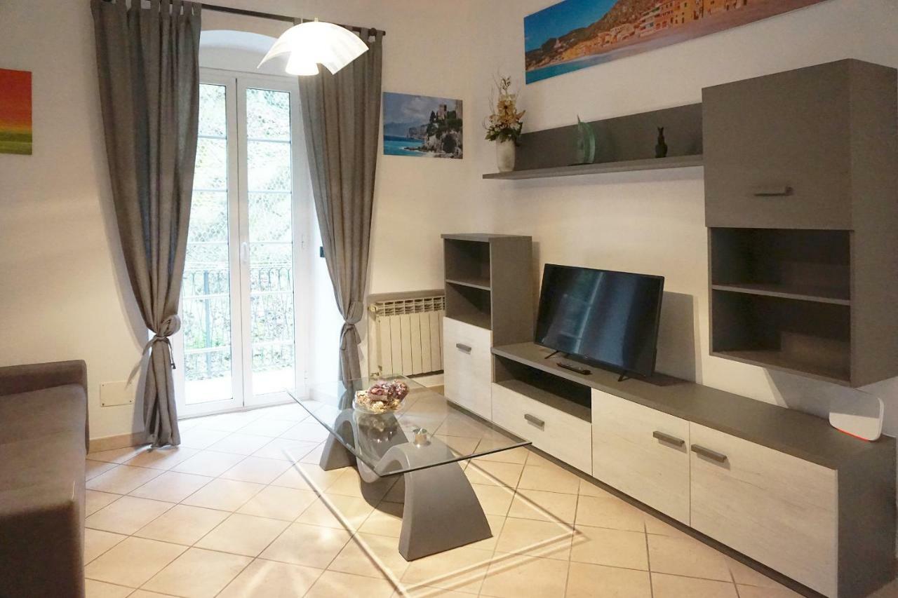 Finalborgo Location Apartment Финале Лигуре Екстериор снимка
