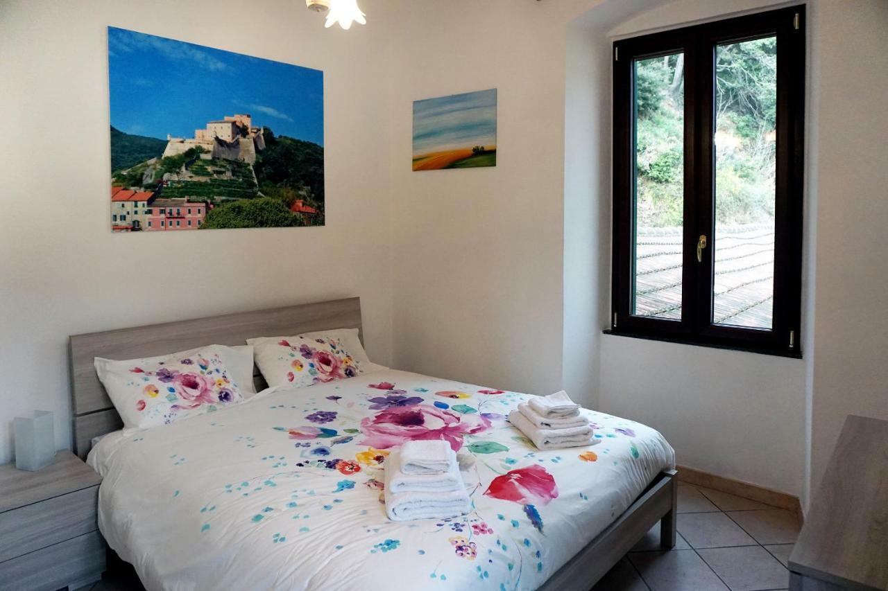 Finalborgo Location Apartment Финале Лигуре Екстериор снимка