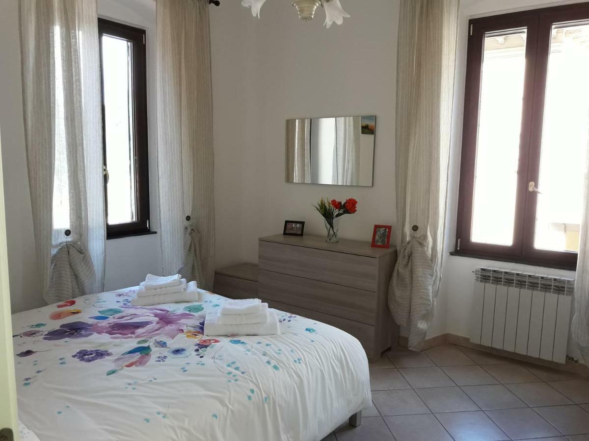 Finalborgo Location Apartment Финале Лигуре Екстериор снимка