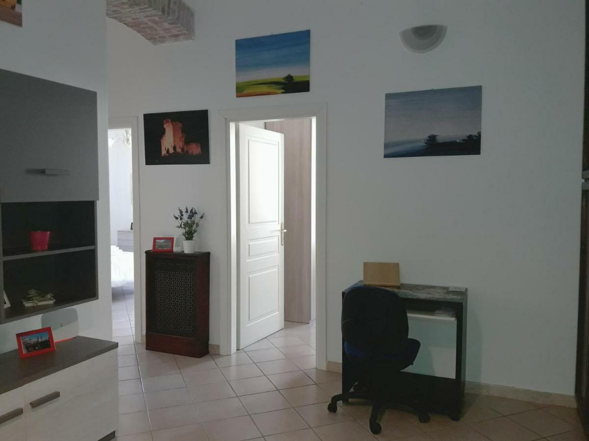 Finalborgo Location Apartment Финале Лигуре Екстериор снимка